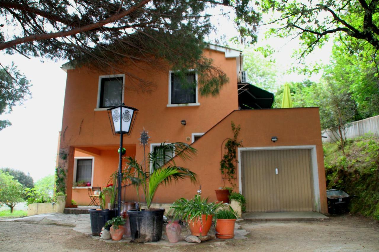 Rustica Apartment Prunete Exterior photo